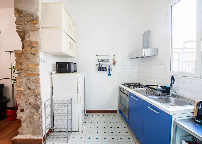 La Pietra Al Pigneto Appartamento *